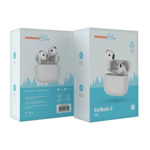 ایرپاد پرودو مدل EARBUDS 4 ENC