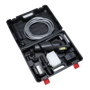 کارواش شارژی قابل حمل پرودو HIGH-PRESSUERE WASHER