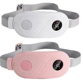 ماساژور گرم کننده قاعدگی Menstrual Heating pad
