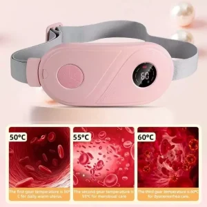 ماساژور گرم کننده قاعدگی Menstrual Heating pad
