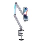 پایه نگهدارنده موبایل و تبلت پرودو مدل MULTI JOINT 5 پایه نگهدارنده موبایل و تبلت پرودو مدل MULTI JOINT