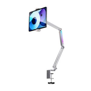 پایه نگهدارنده موبایل و تبلت پرودو مدل MULTI JOINT