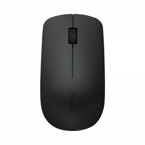 موس بی سیم رپو مدل M20 Plus