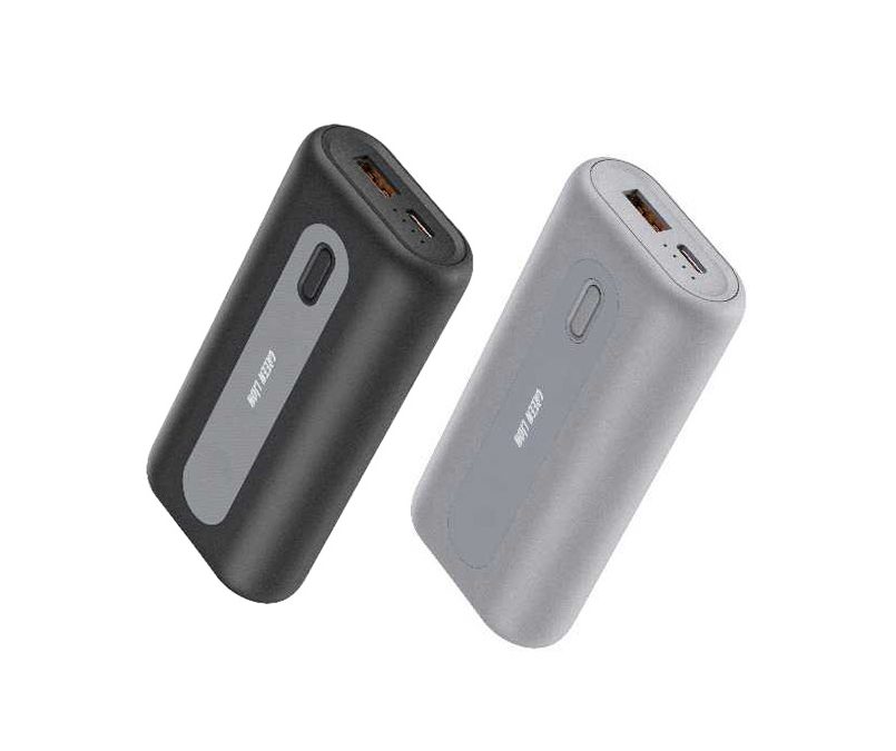 پاوربانک 2 در 1 10000mAh گرین لاین مدل GL-PB31