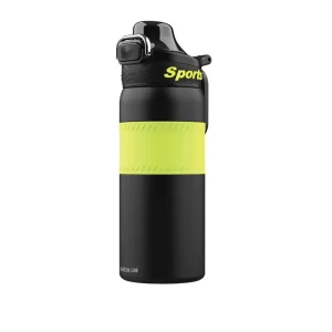بطری حرارتی گرین لاین مدل Athlete Thermal Bottle