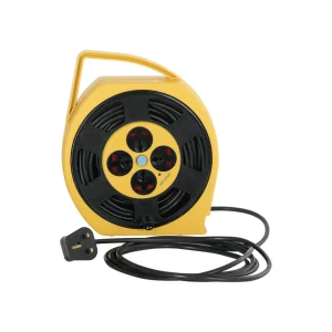 چند راهی برق 2200W گرین لاین مدل GS-350