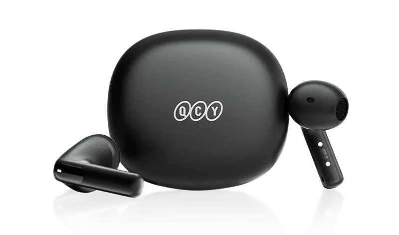 هندزفری بلوتوثی کیو سی وای (QCY) مدل E10 QT35