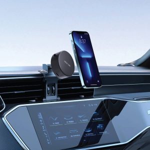 هولدر وکیومی گرین لاین مدل Auto-Suction.