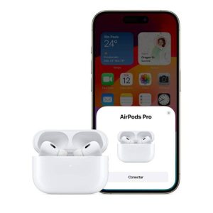 ایرپاد فول کپی اپل مدل AIRPODS PRO