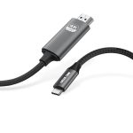 کابل 4K USB-C گرین لاین HDMI به طول 2 متر
