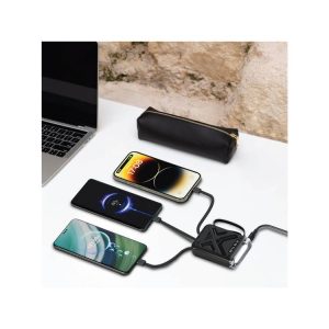 پاوربانک 10000mAh گرین لاین مدل Luma Pro