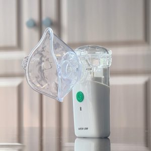 دستگاه نبولایزر گرین لاین مدل GNPORNEBUWH