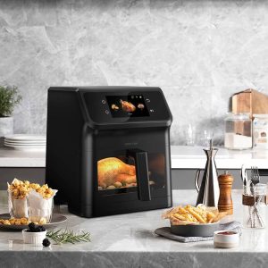 هواپز 6.5 لیتری گرین لاین مدل GN1800WIRFYBK