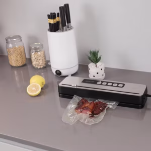 دستگاه سیلر وکیوم گرین لاین مدل VACUUM SEALER PRO