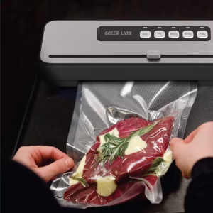 دستگاه سیلر وکیوم گرین لاین مدل VACUUM SEALER PRO