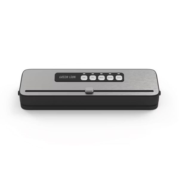 دستگاه سیلر وکیوم گرین لاین مدل VACUUM SEALER PRO