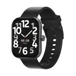 ساعت هوشمند هایلو مدل Watch S6 2 ساعت هوشمند هایلو مدل Watch S6