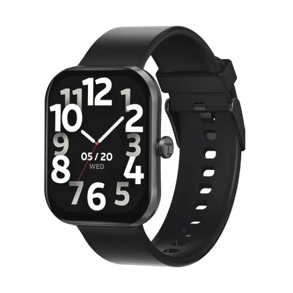 ساعت هوشمند هایلو مدل Watch S6