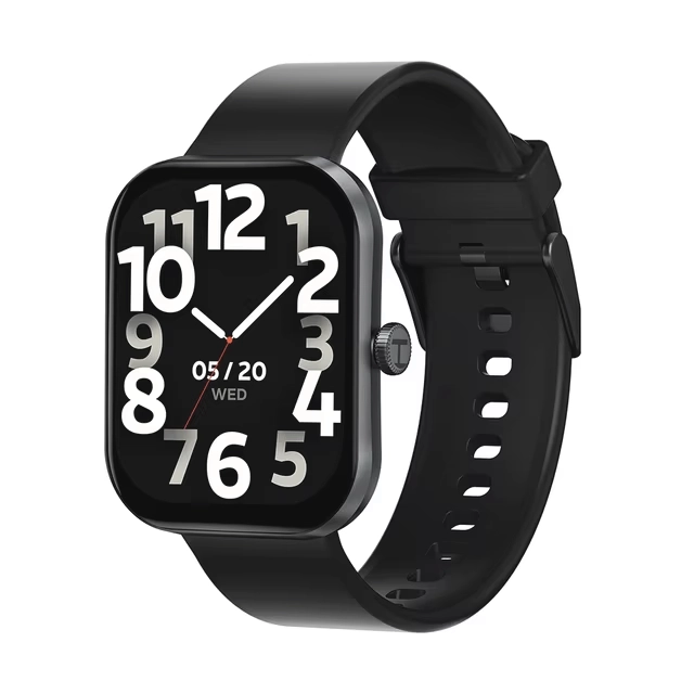 ساعت هوشمند هایلو مدل Watch S6