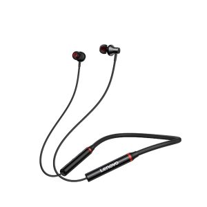 هندزفری گردنی بی‌سیم لنوو مدل Lenovo HE05X