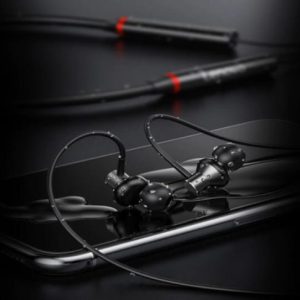 هندزفری گردنی بی‌سیم لنوو مدل Lenovo HE05X
