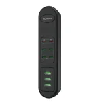 هاب شارژ USB چند پورت 50 وات پرودو مدل PD-FWCH032