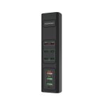 هاب شارژ USB چند پورت 85 وات پرودو مدل PD-FWCH031