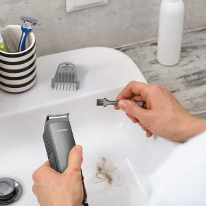 ماشین اصلاح پرودو مدل 14IN1TRIMMING KIT