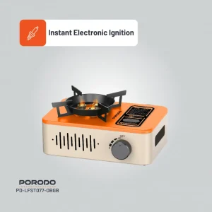 اجاق گاز کمپینگ پرودو مدل PD-LFST077