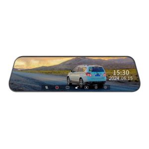 دوربین آینه‌ خودرو پرودو مدل MIROR CAMERA