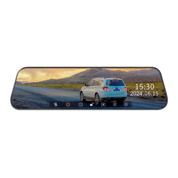 دوربین آینه‌ خودرو پرودو مدل Mirror Camera