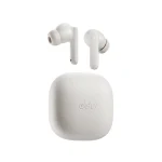 هندزفری QCY مدل BUDS QT43 5 هندزفری QCY مدل BUDS QT43