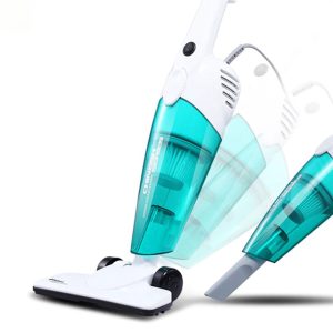 جارو شارژی درما مدل DX118