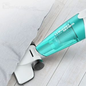 جارو شارژی درما مدل DX118