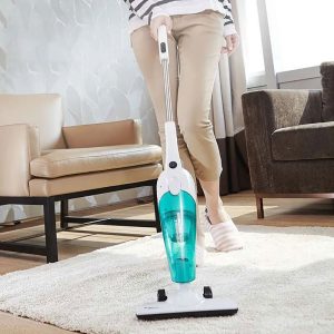 جارو شارژی درما مدل DX118