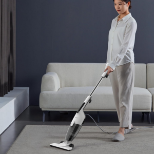 جاروشارژی درما مدل DX120C