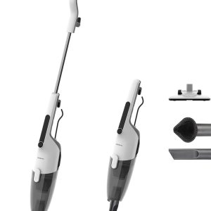 جاروشارژی درما مدل DX120C