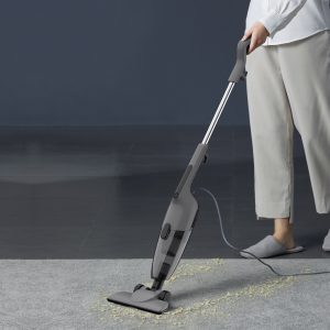 جاروشارژی درما مدل DX120C