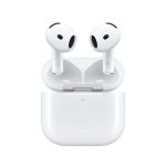ایرپاد فول کپی اپل مدل AIRPODS 4 2 AirPods 4 apple COPY