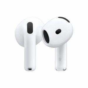 AirPods 4 apple COPY