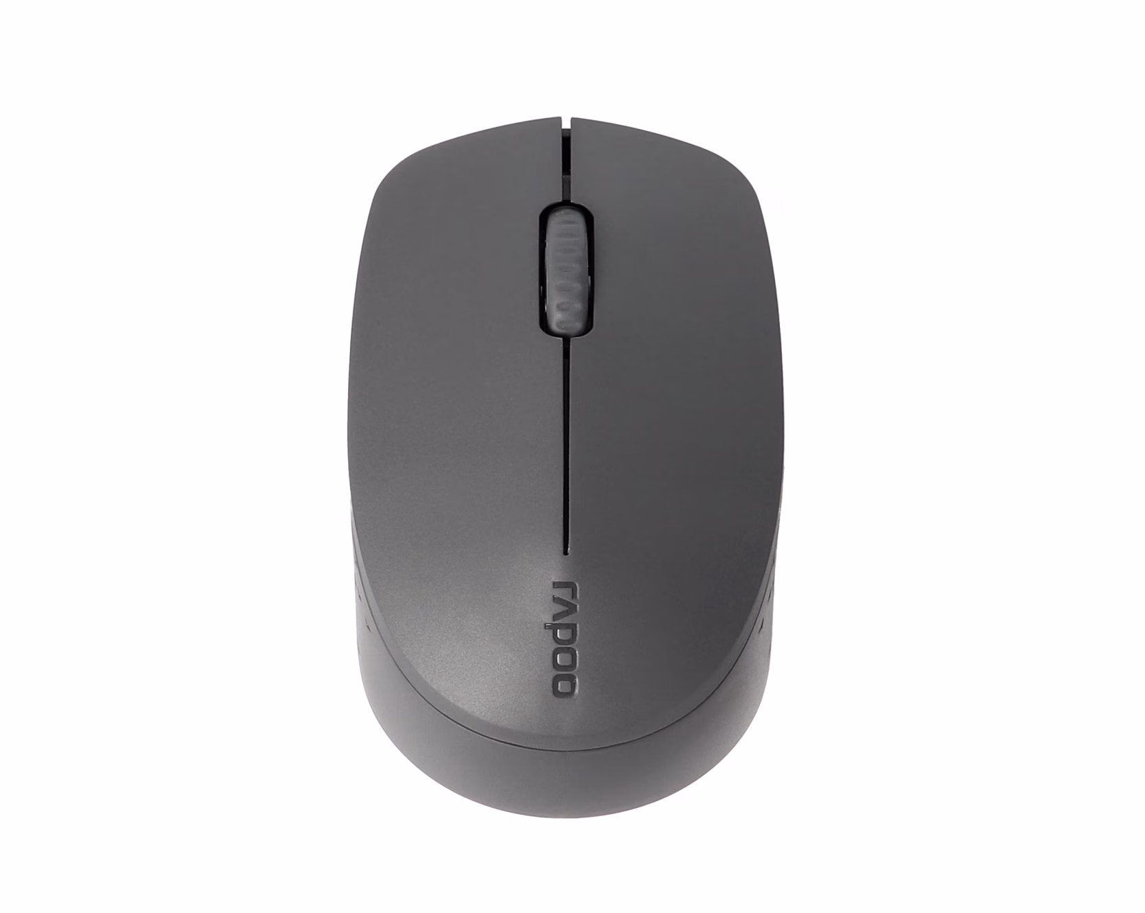 موس بی سیم رپو مدل M100 Silent