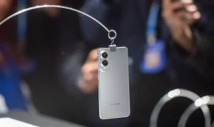 5 گوشی موبایل که می‌تونید به جای گلکسی S25 Edge بخرید!