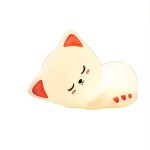 چراغ خواب سلیکونی مدل SWEET CAT.