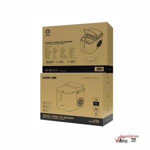 دستگاه یخ ساز گرین لاین مدل FROST CORE.