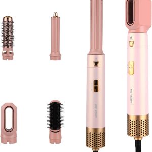 حالت‌دهنده حرفه‌ای ۵ کاره گرین لاین مدل Hair Styler 2.