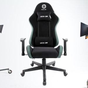 صندلی گیمینگ گرین لاین مدل ERGO X GCX44.
