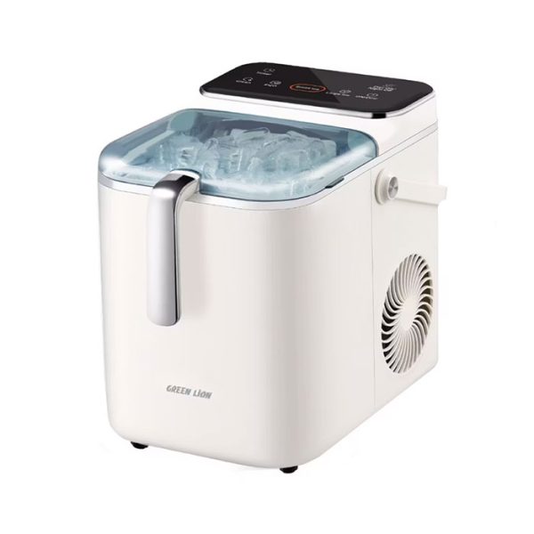 دستگاه یخ ساز گرین لاین مدل FROST CORE.
