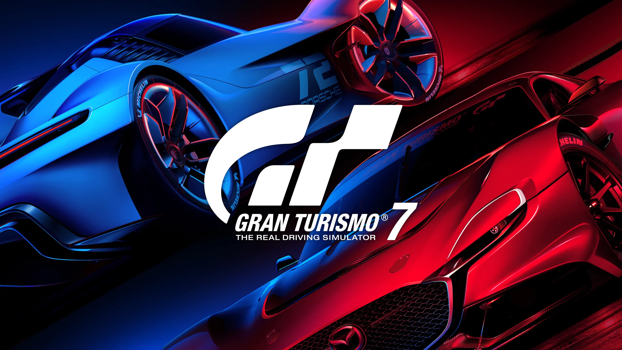 معرفی بازی‌ های دونفره PS5 - بازی Gran Turismo 7