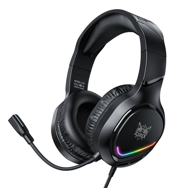هدست گیمینگ اونیکوما مدل X31