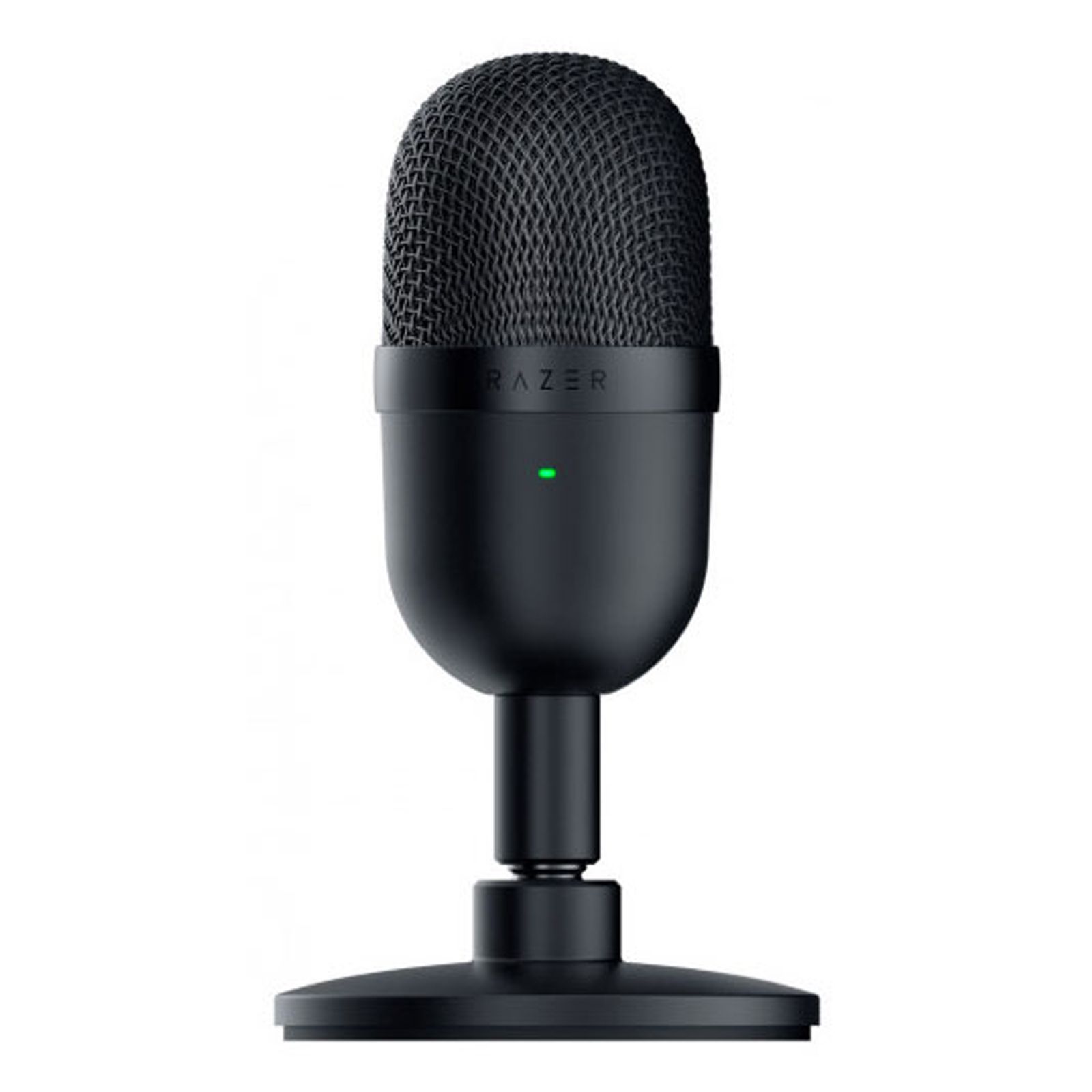 میکروفن‌ ریزر مدل Seiren Mini